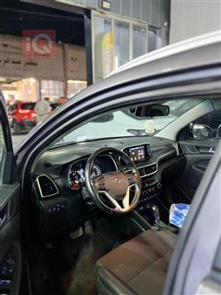 هيونداي توسان